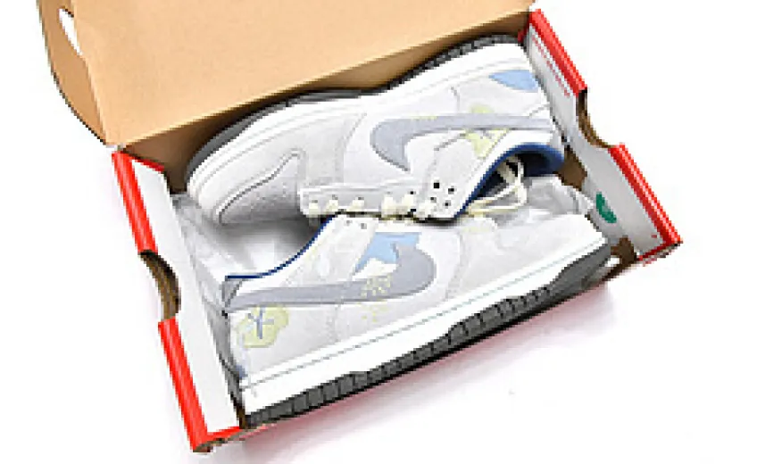  Nike Dunk Low Bright Side DQ5076-001