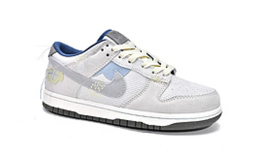  Nike Dunk Low Bright Side DQ5076-001
