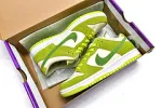  Nike Dunk Low Green Apple DM0807-300