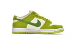  Nike Dunk Low Green Apple DM0807-300