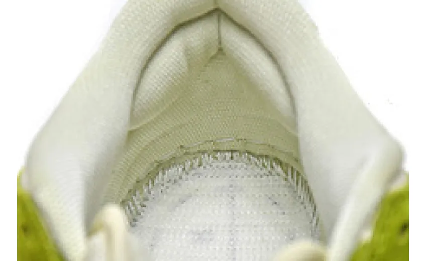  Nike Dunk Low Green Apple DM0807-300
