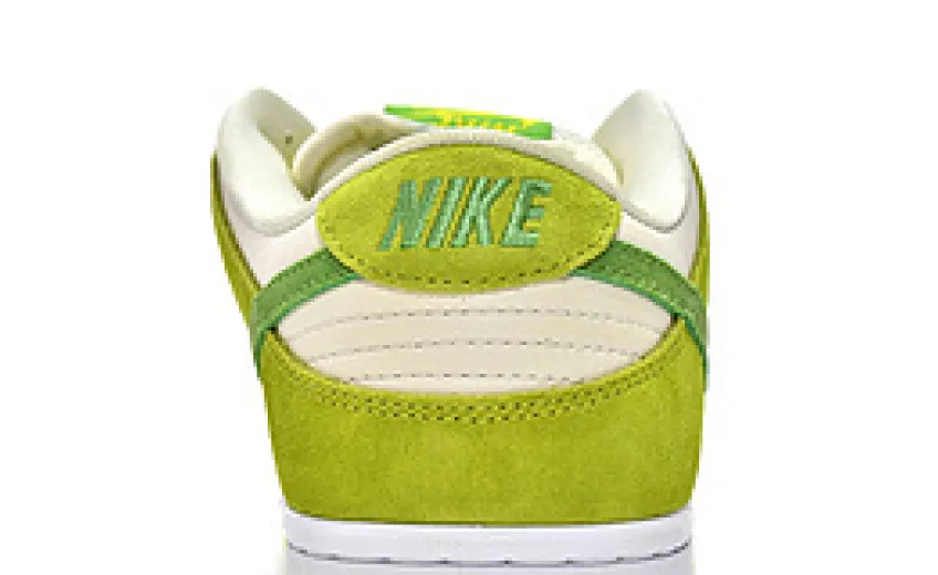  Nike Dunk Low Green Apple DM0807-300