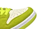  Nike Dunk Low Green Apple DM0807-300