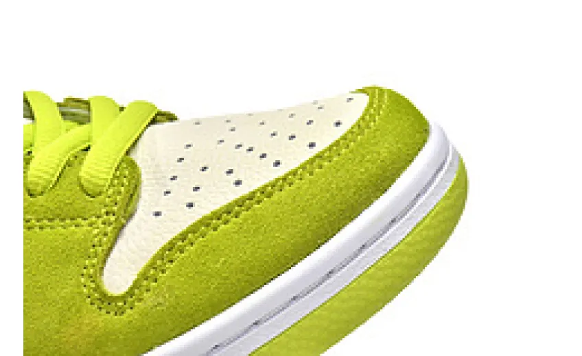  Nike Dunk Low Green Apple DM0807-300