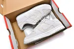 Nike Dunk Low Vast Grey DD8338-001