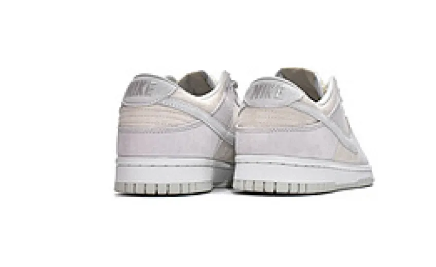  Nike Dunk Low Vast Grey DD8338-001