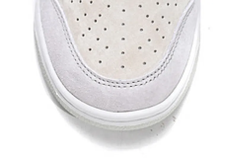  Nike Dunk Low Vast Grey DD8338-001