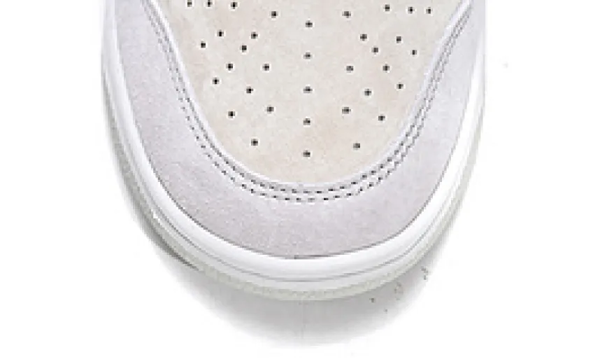  Nike Dunk Low Vast Grey DD8338-001