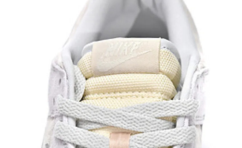  Nike Dunk Low Vast Grey DD8338-001
