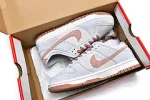  Nike Dunk Low Fossil Rose DH7577-001