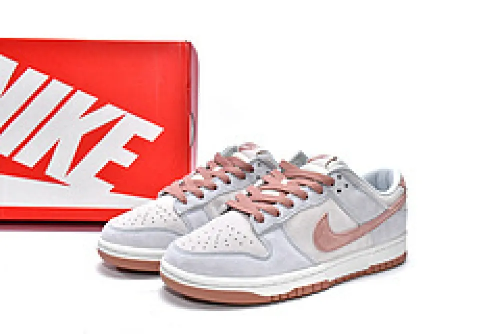  Nike Dunk Low Fossil Rose DH7577-001