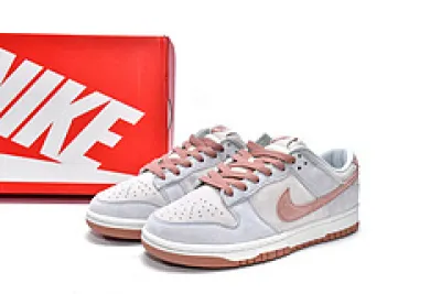  Nike Dunk Low Fossil Rose DH7577-001 02