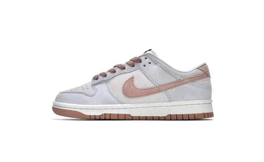  Nike Dunk Low Fossil Rose DH7577-001