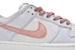 Nike Dunk Low Fossil Rose DH7577-001