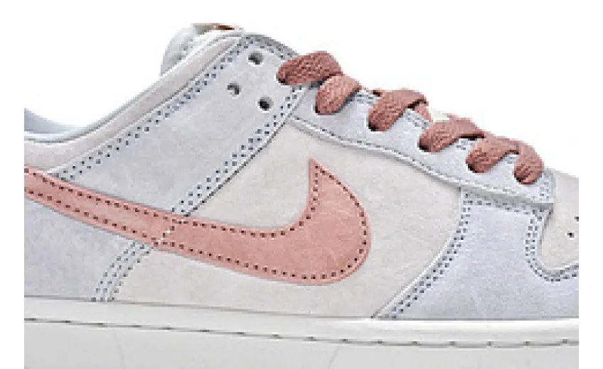  Nike Dunk Low Fossil Rose DH7577-001