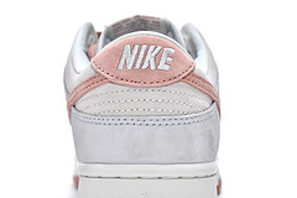  Nike Dunk Low Fossil Rose DH7577-001
