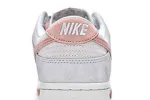  Nike Dunk Low Fossil Rose DH7577-001