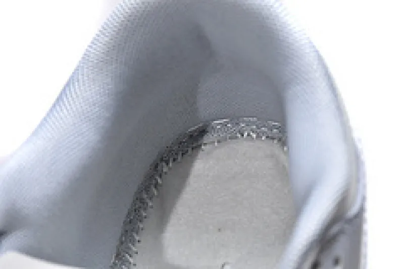  Nike Dunk Low Retro Grey White DJ6188-001