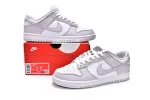  Nike Dunk Low Light Violet DD1503-116