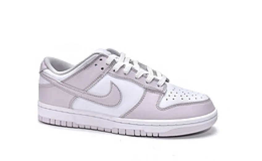  Nike Dunk Low Light Violet DD1503-116