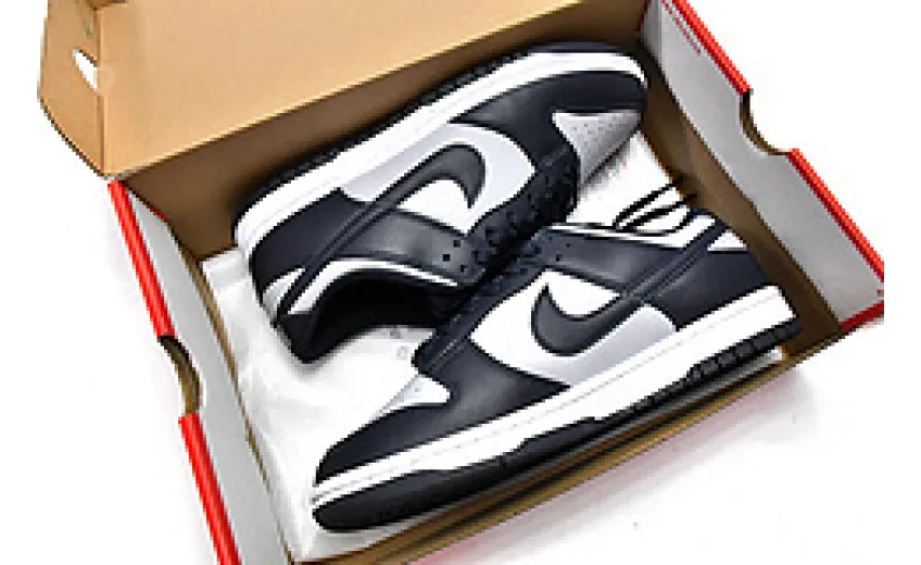  Nike Dunk Low Georgetown DD1391-003