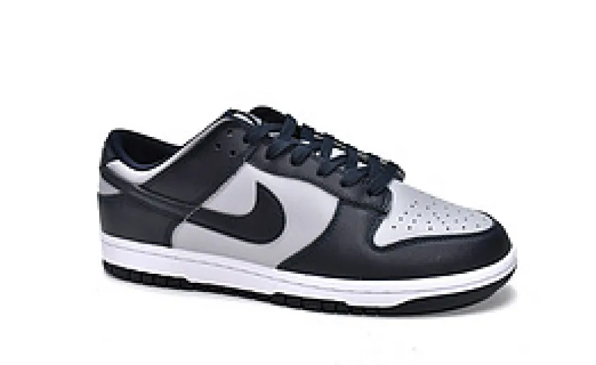  Nike Dunk Low Georgetown DD1391-003