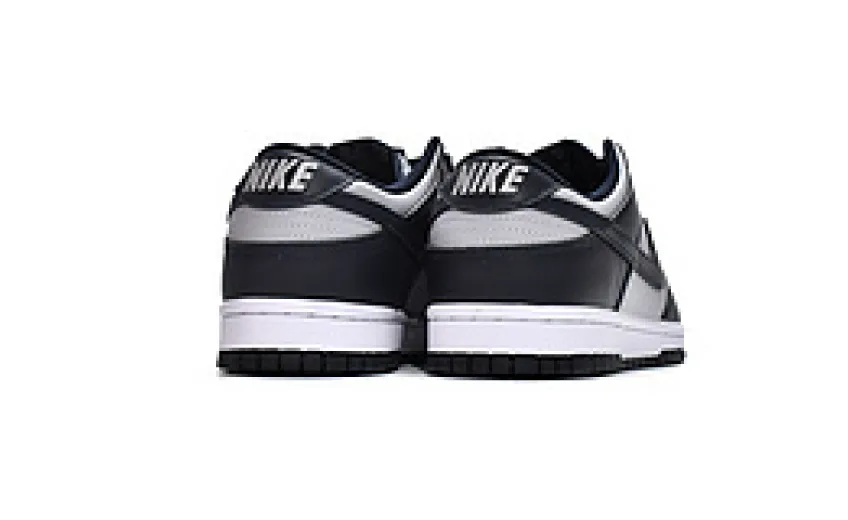  Nike Dunk Low Georgetown DD1391-003