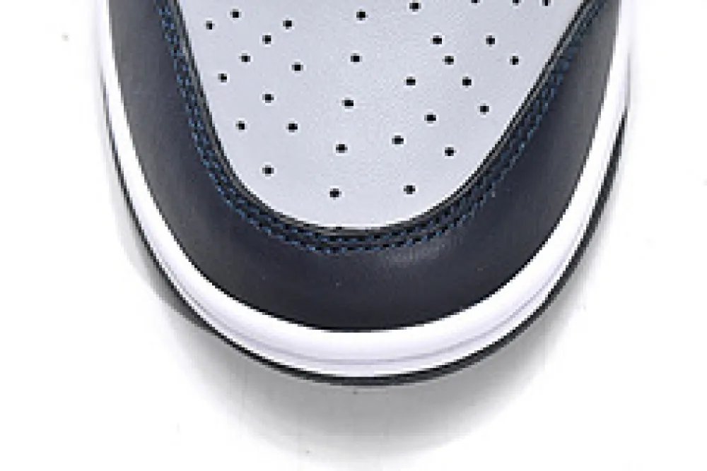  Nike Dunk Low Georgetown DD1391-003