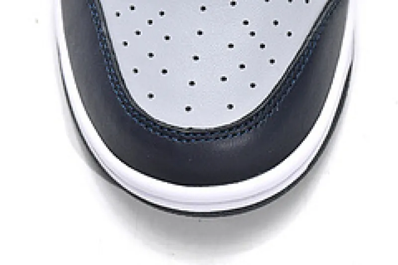  Nike Dunk Low Georgetown DD1391-003