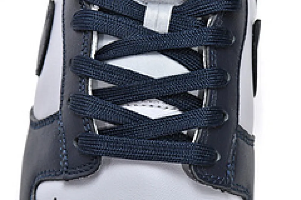  Nike Dunk Low Georgetown DD1391-003