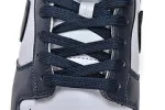  Nike Dunk Low Georgetown DD1391-003
