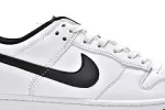  Nike Dunk Low White Black DD1503-113 
