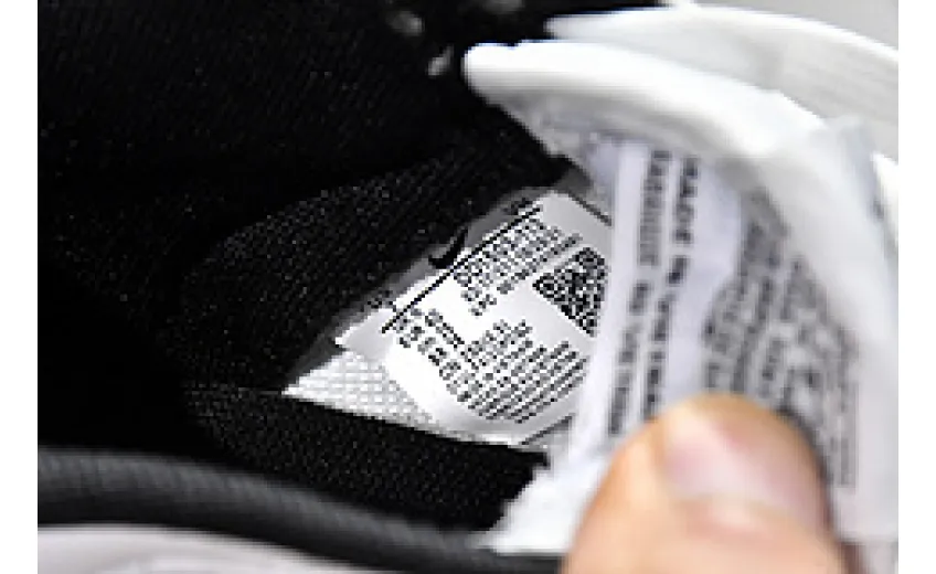  Nike Dunk Low White Black DD1503-113 
