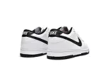  Nike Dunk Low White Black DD1503-113 