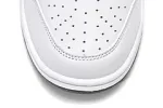  Nike Dunk Low White Black DD1503-113 