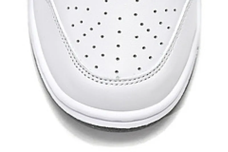  Nike Dunk Low White Black DD1503-113 