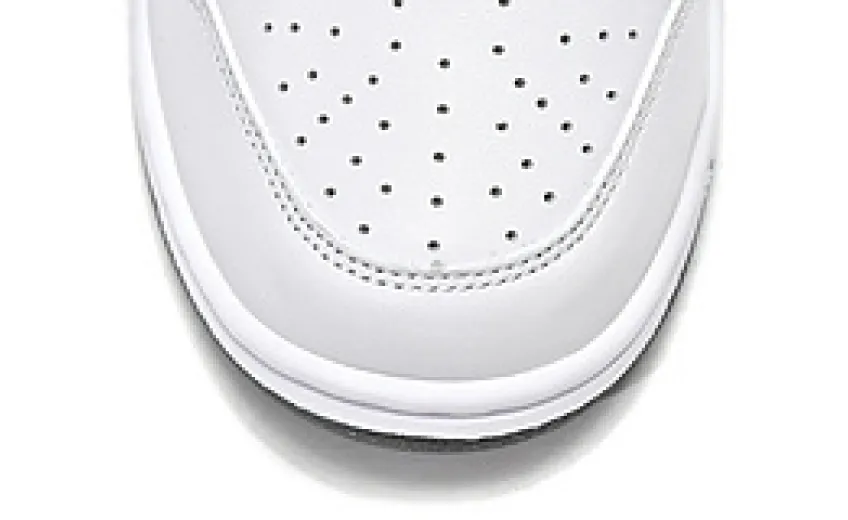  Nike Dunk Low White Black DD1503-113 