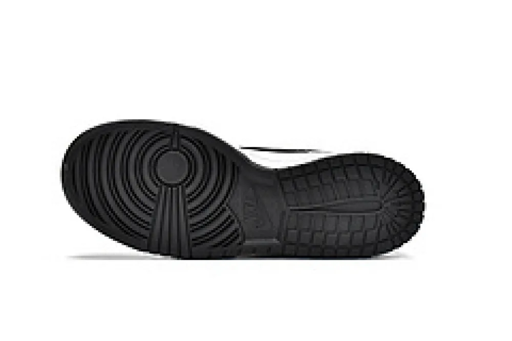  Nike Dunk Low White Black DD1503-113 