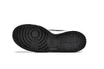  Nike Dunk Low White Black DD1503-113 