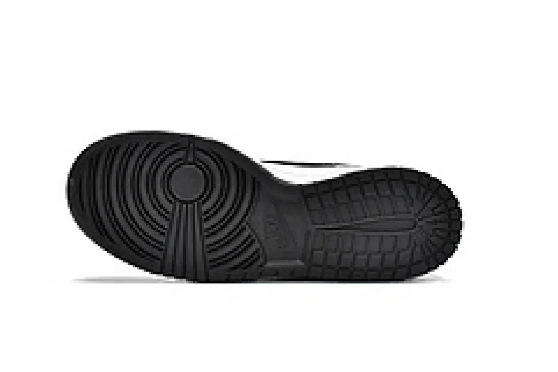  Nike Dunk Low White Black DD1503-113 
