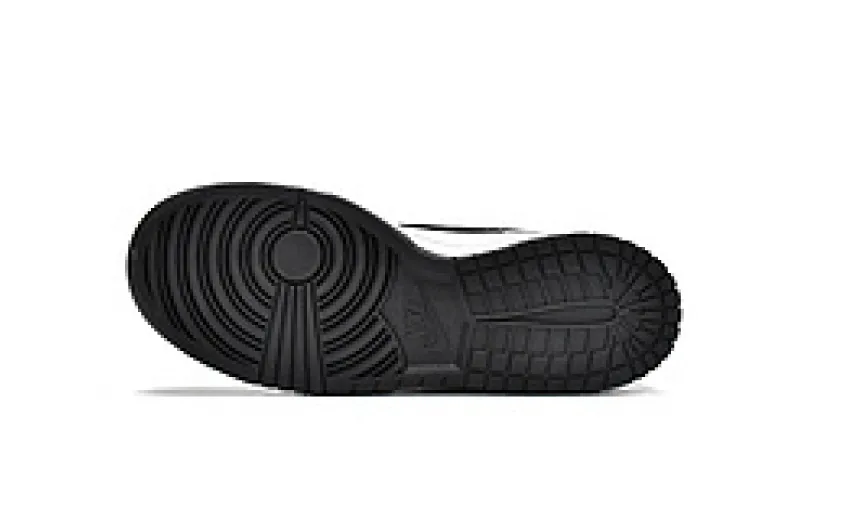  Nike Dunk Low White Black DD1503-113 
