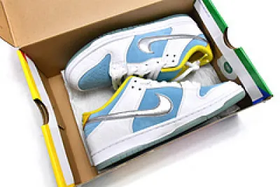  Nike Dunk Low Free.99 White DH0952-100 01