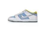  Nike Dunk Low Free.99 White DH0952-100