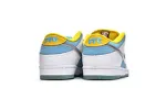  Nike Dunk Low Free.99 White DH0952-100