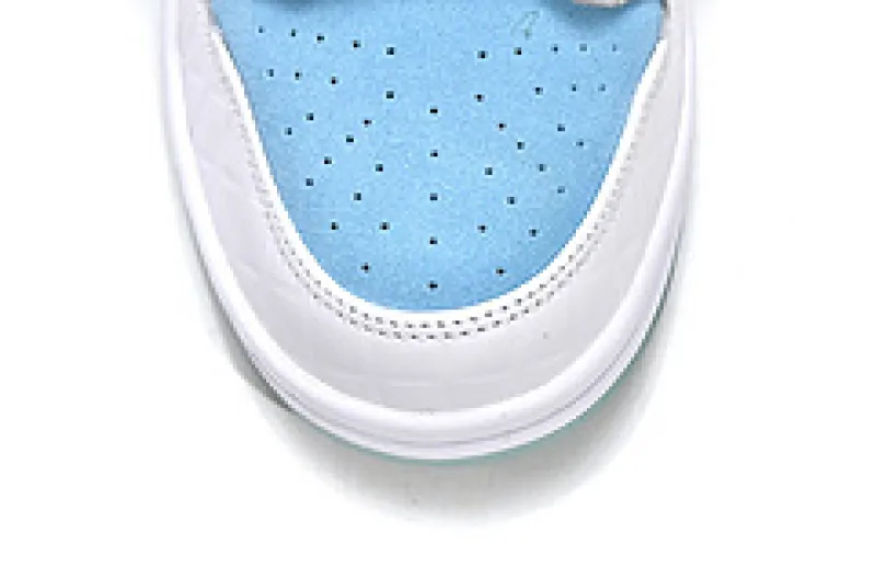 Nike Dunk Low Free.99 White DH0952-100
