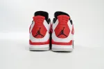 jordan 4s red cement reps