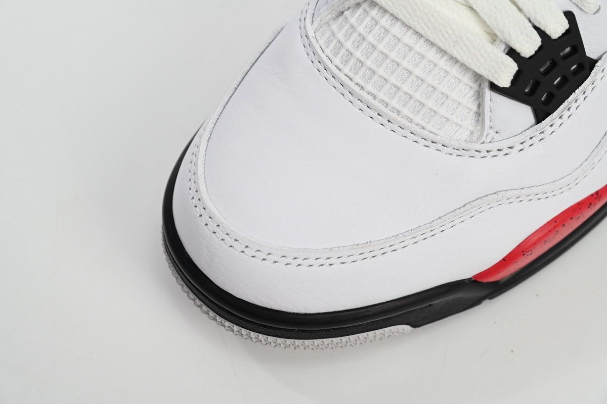 jordan red cement 4 replica