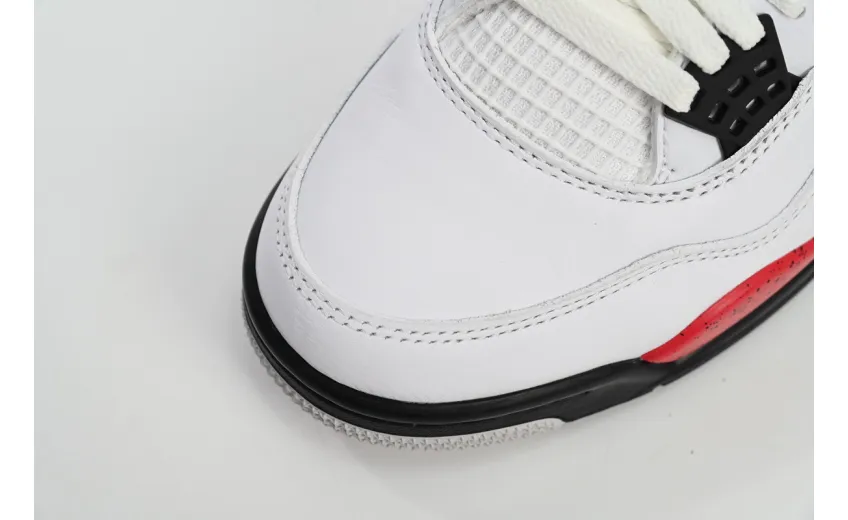 jordan red cement 4 replica