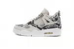 Air Jordan 4 Retro Premium Snakeskin 819139-030