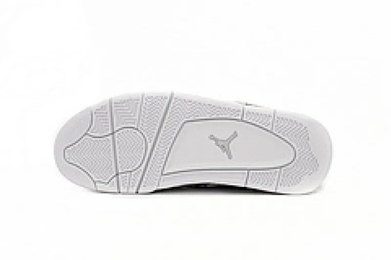 Air Jordan 4 Retro Premium Snakeskin 819139-030